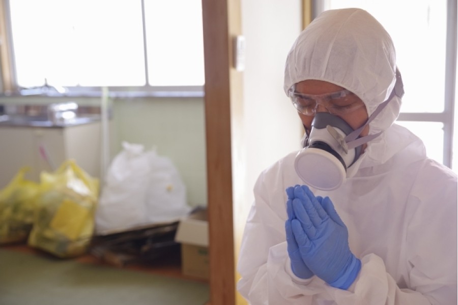 特殊清掃とは？必要なケース・費用・依頼の流れまでわかりやすく解説