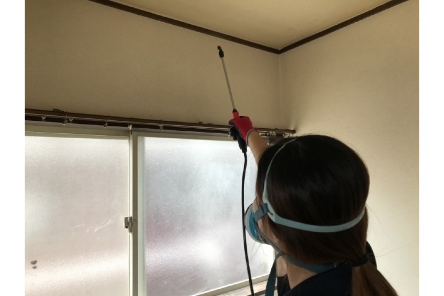 特殊清掃の事例とは？実際の現場・費用・対応についてわかりやすく解説