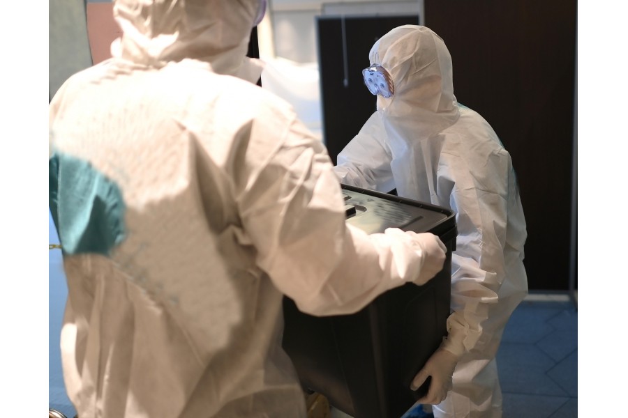 特殊清掃の料金はいくら？費用相場、信頼できる業者の選び方を解説