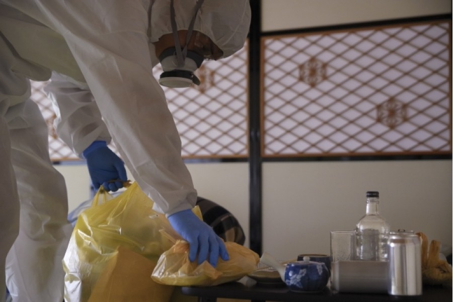 亡くなった人の部屋をそのままにして大丈夫？放置リスクと適切な対応を解説